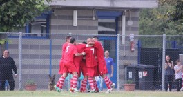 Trofarello, quale ruolo nel girone D? Rosa e amichevoli estive