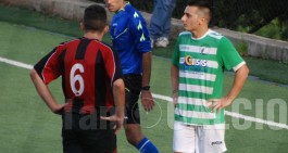 Il Carotenuto ha messo la freccia: Casamarciano ko