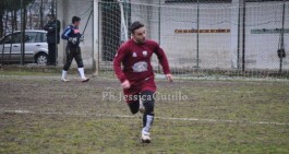 S. Salvatore-H2O Riardo 1-0: la decide un gol di Maturo