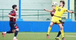 Marcucci: "Valdiano? Aveva un ruolino da big, vittoria importante"
