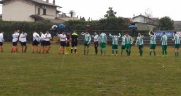 IL PAGELLONE- Seconda e terza categoria: Top 11 e analisi squadre 