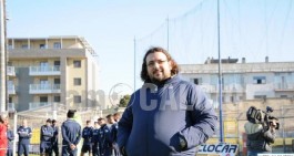 Columella: "Il Lecce contro la Vibonese aiutato da rigori e..."