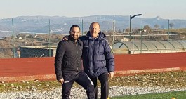 Nusco, Bicchetti: "Santa Paolina di categoria superiore ma..."