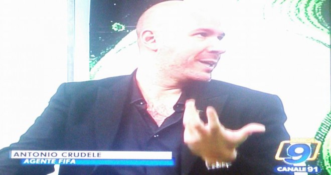 ECCELLENZA - Il punto di Antonio Crudele sulla 27^ giornata