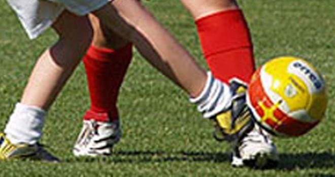 Lunedì 10 aprile il calcio d'inizio