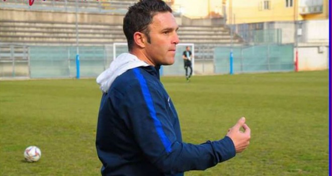 Clamoroso mister Pagana: "Pugni e calci ad un sessantenne a terra"