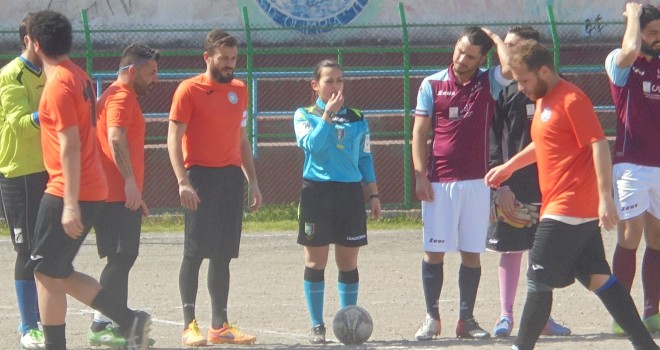 Prima Categoria