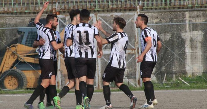 Eccellenza, i Re dei Bomber: cambia il podio, bis Mallardo e Ciotti 