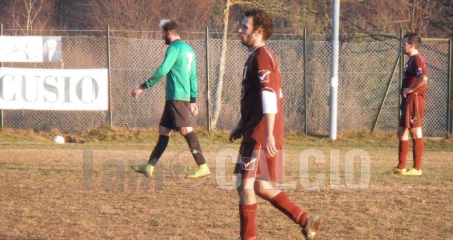 L'armenese Marzi, in rete a Crodo