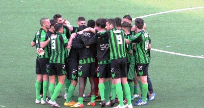 Corato, al Comunale arriva il Puglia Sport. Operazione riscatto
