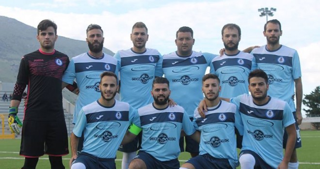 Nuova Sportiva, il presidente Grasso: "S&igrave;, domenica &egrave; decisiva"