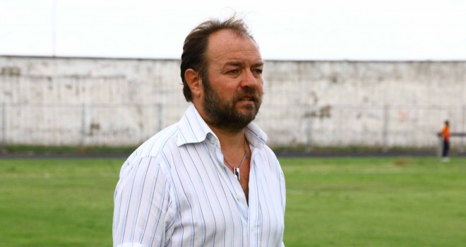 Potenza: "Salvezza ad un passo, con la Sessana gara decisiva"