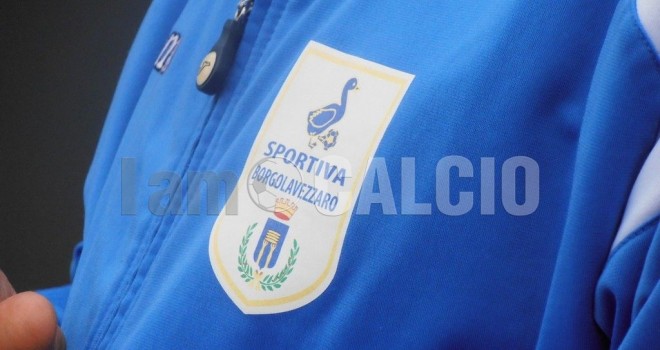 Impresa del Borgolavezzaro