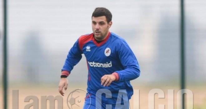 Serata di coppa, in campo Borgovercelli e S.Cristiane