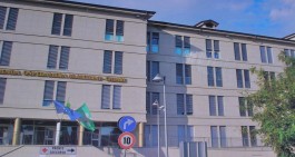 Ulteriori conferme: 3 persone all'ospedale, 2 sono atleti del Troina!