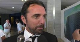 Ascoli: esonerato mister Bertotto