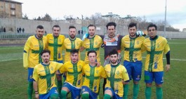 Il commento del turno infrasettimanale in Eccellenza e Promozione