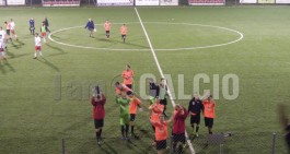 Il Lucento bissa la vittoria dell'andata ed approda in finale