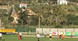 Santa Maria, la vittoria resta tab&ugrave;: col Nola termina in parit&agrave;