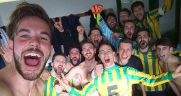 IL PAGELLONE - Seconda categoria: top 11 e analisi squadre