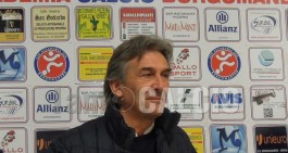 Bonan: "Rammarico per l'andata,oggi non potevamo fare di pi&ugrave;"