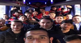 La Sanmaurese batte l'Agerolina e conquista la finale di Coppa