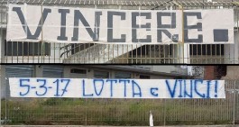 Il derby Ebolitana-Battipagliese si avvicina: cresce l'attesa