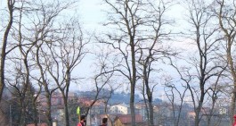 La Vallatese precisa: "Rinvio dopo irruzione locale negli spogliatoi"