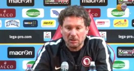 Stroppa: "Vittoria importante ma non cambia nulla. Mancano 7 gare"