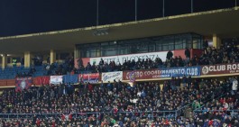 Cosenza-Matera, Diretta TV su canale diverso