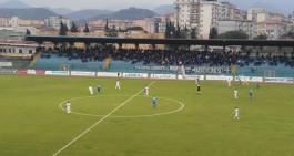 Paganese, stabilite due amichevoli con Savoia e Pomigliano
