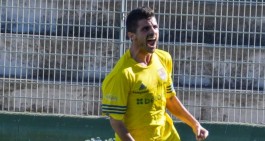 Classifica marcatori Eccellenza: c'&egrave; folla a quota 11, Picone secondo