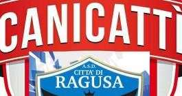 Coppa Italia Promozione. Il Canicatt&igrave; a Ragusa per difendere il 4 -1