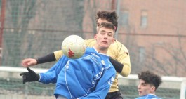 Atletico Torino in coro sul caso Lucca:&laquo;Cassine inesperto e maldestro&raquo;