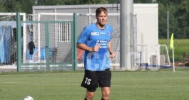 Un Novara pratico porta via un punto a Bari: finisce 0-0