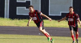 Eccellenza B, i Re dei Bomber: Campione aggancia Liccardi in vetta