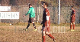 Seconda Categoria A - Premosello, aggancio alla vetta