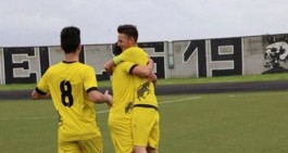 Juniores: la Battipagliese batte la Calpazio capolista