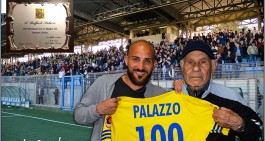 Mazara, due a zero alla Folgore davanti ad un grande pubblico