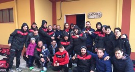 Montefalcone: sgambetto al Castelfranco nel derby