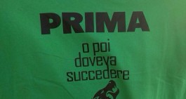 Palazzolo, sei in prima categoria! VEO, playoff ad un passo