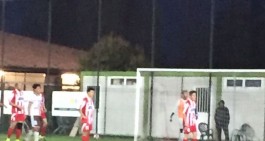 Juniores Provinciale gir. B, il Cologne supera per 4-2 il Flero