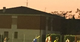 Juniores Provinciale gir. B, il Cologne batte anche il San Pancrazio