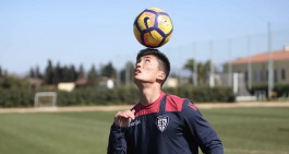 Il Cagliari piazza il colpo nordcoreano: ecco Kwang Song Han
