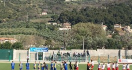 Eccellenza B: 180 minuti per definire playoff e playout