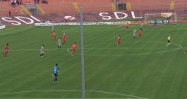 Mantova fermato sul pari dal Teramo