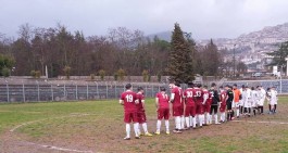 Padula non iscritto in Seconda Categoria: la societ&agrave; spiega i motivi