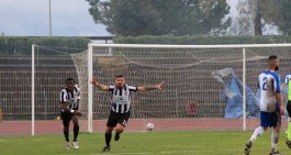 Eccellenza B, i Re dei Bomber: in risalita Trimarco e Di Biase