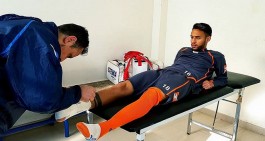 Il Faiano vuole ricominciare a far punti. Mansour pronto al rientro