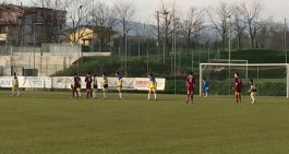 Giovanissimi Fascia B, il CazzagoBornato fa poker alla Capriolese